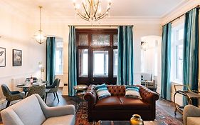 Bank Apartments Portrush
